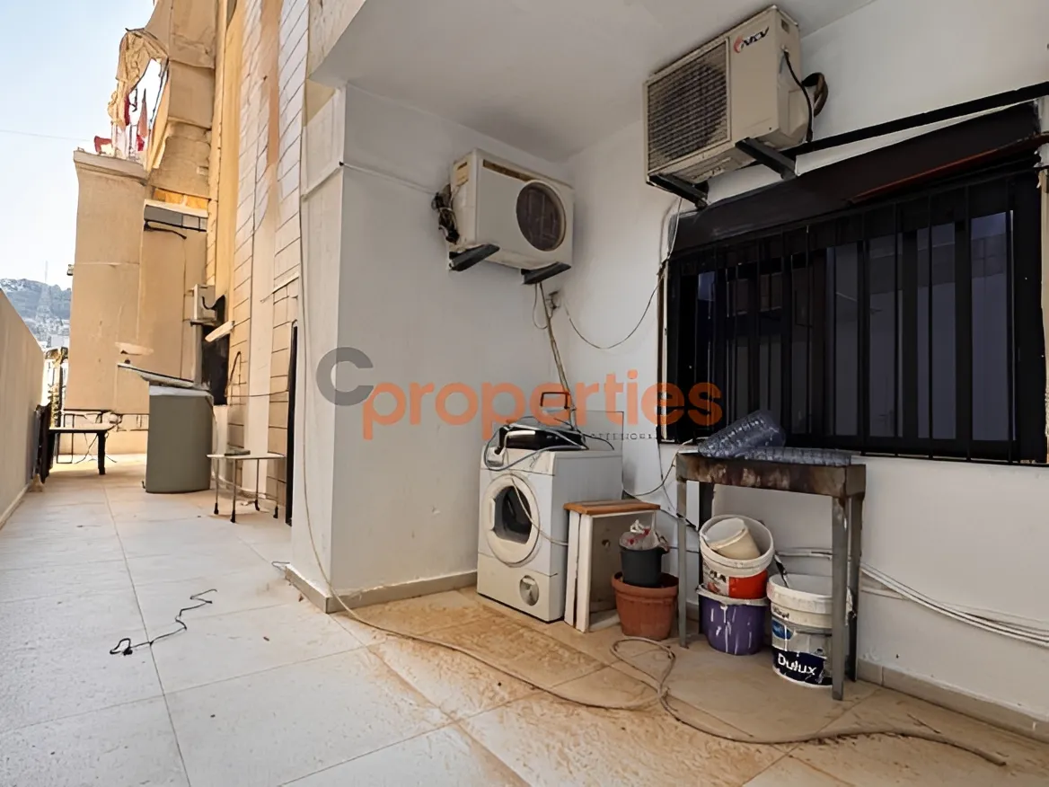 Apartment for Sale in Beit El Chaar