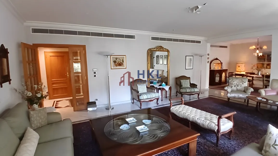 Apartment for Sale in Verdun, Bayrut, Lebanon - 3 bed, 3 bath