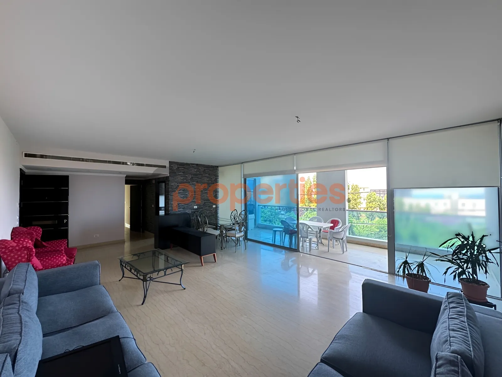 Apartment for Rent in Byblos