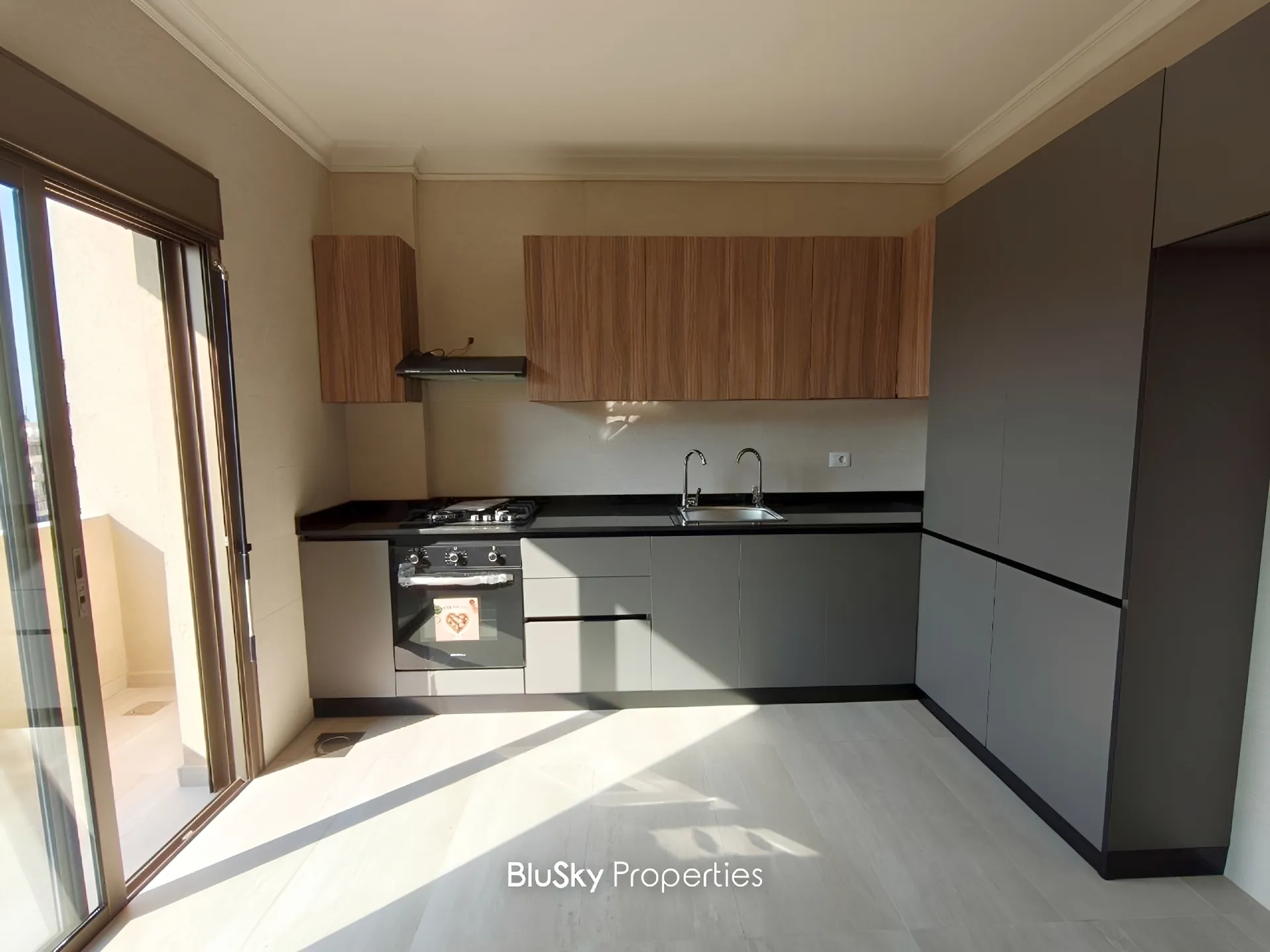 Apartment for rent in Dekwaneh, lebanon