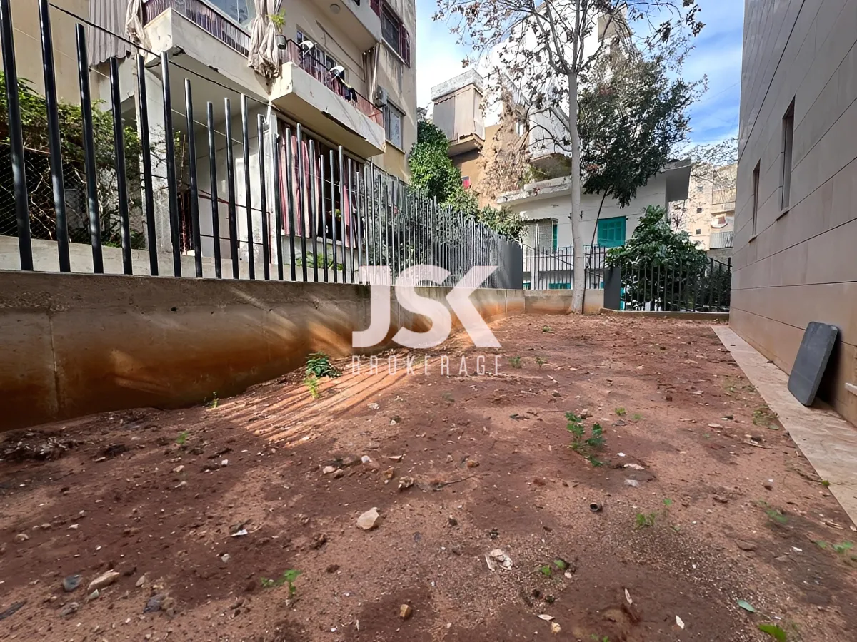 Apartment for Rent in Achrafieh, Beirut, Lebanon