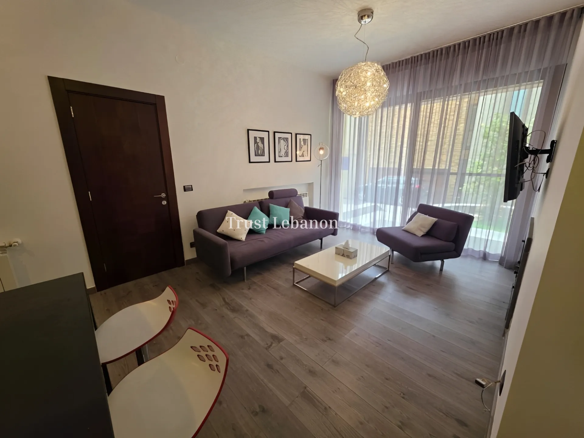 Chalet for sale in Faqra, Lebanon