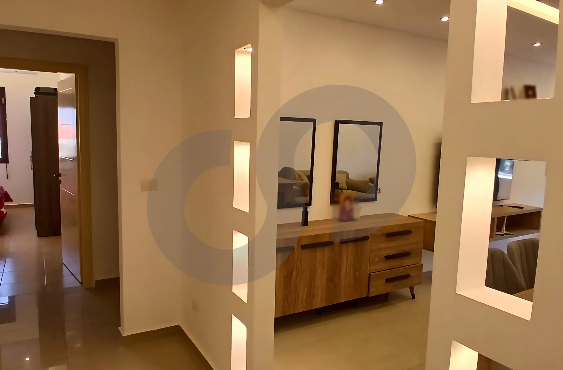 Apartment for Sale in Greater Amyoun