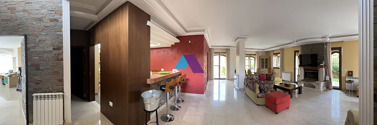 Villa for Sale in Mayrouba