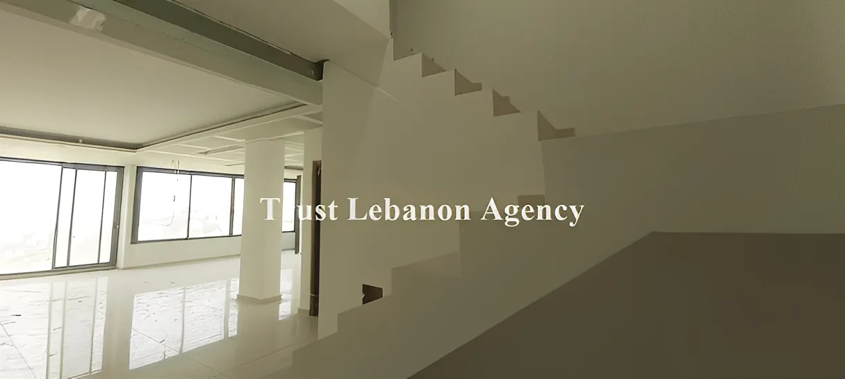 Duplex for Sale in Metn Bsalim Lebanon