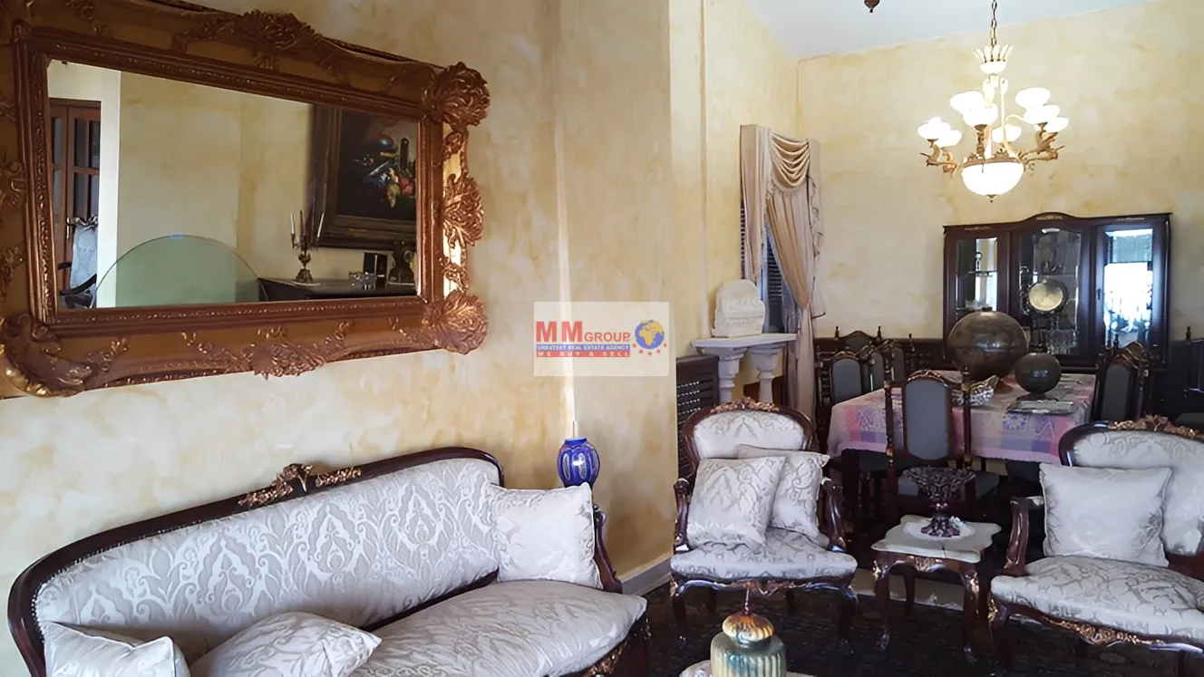 Apartment for Sale in Fatqa