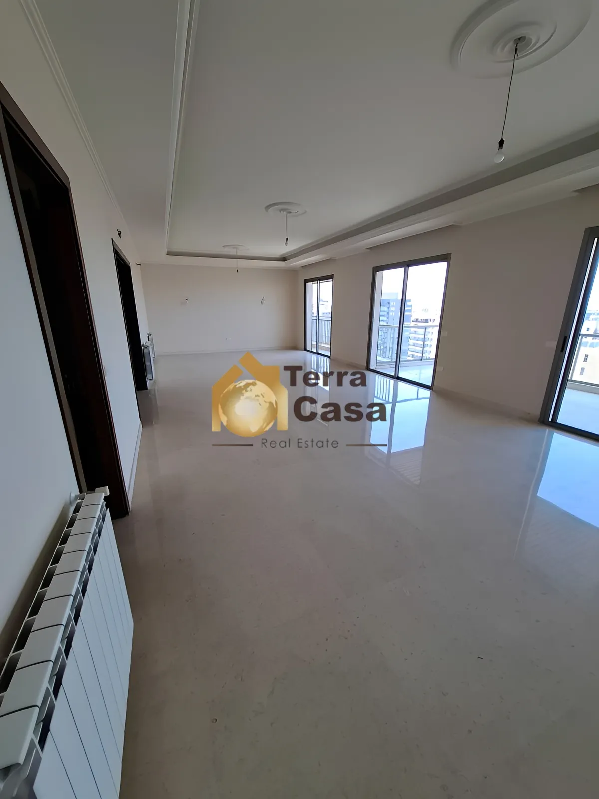 Apartment for sale in El Metn, Lebanon