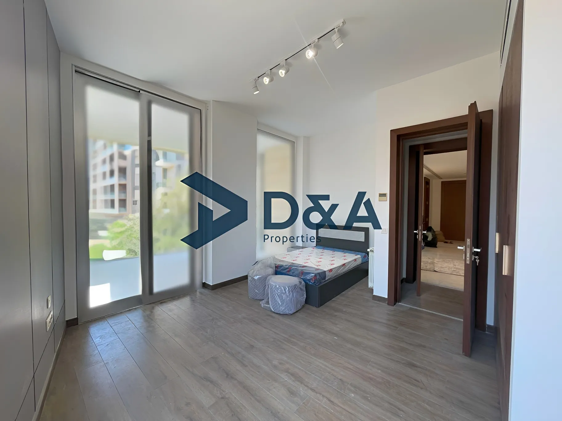 Apartment for sale in Downtown, beirut