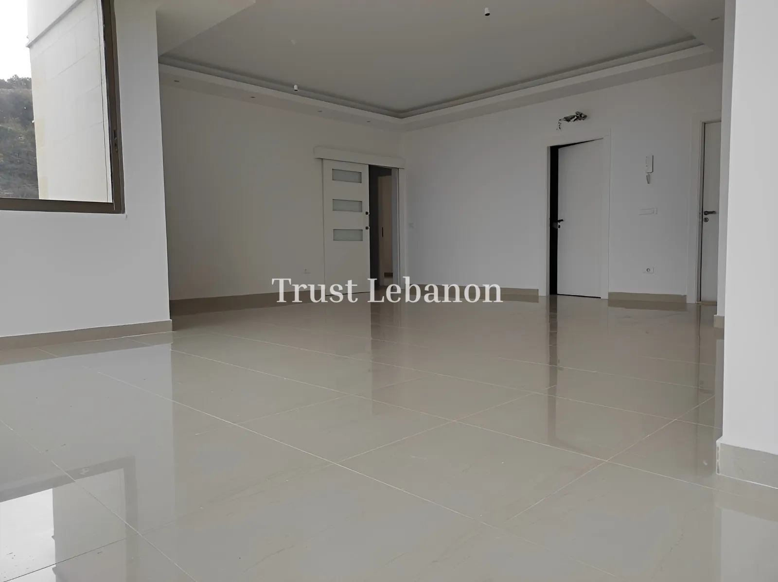 Apartment for rent in Bsaba, Lebanon - 2 bed, 2 bath