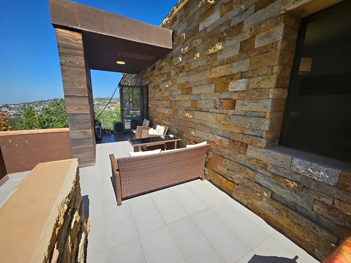Chalet for sale in Faqra
