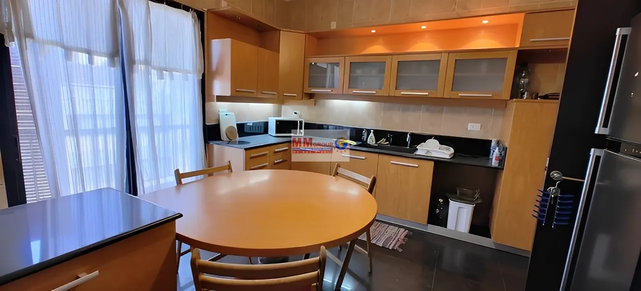 Apartment for Sale in Badaro