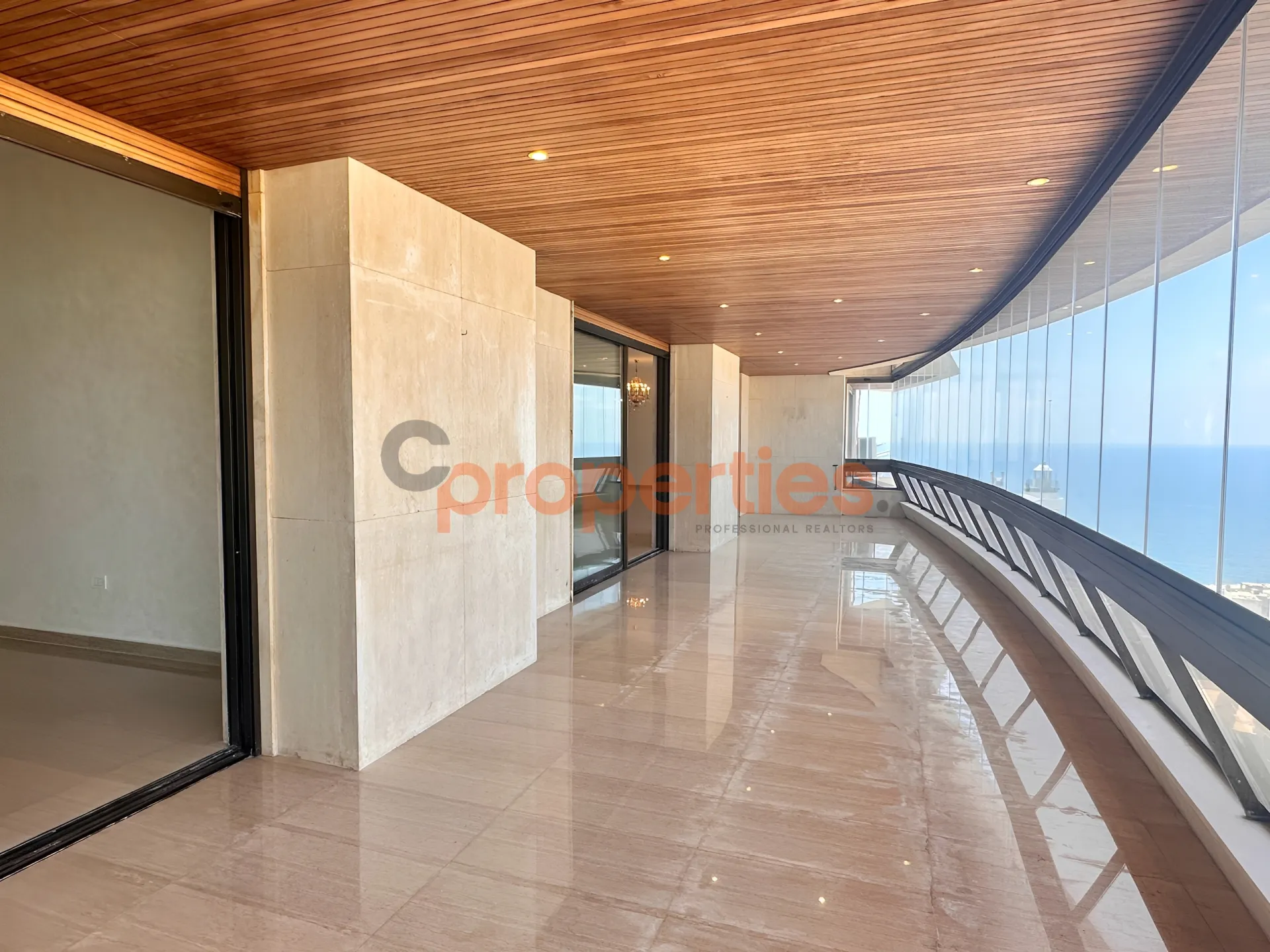 Apartment for Rent in Manara