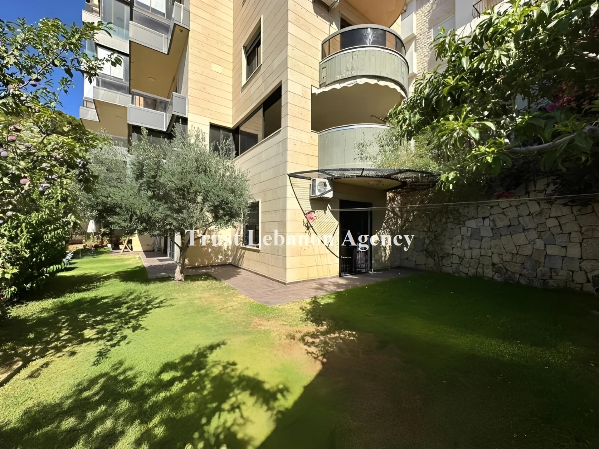 Apartment for Sale in Metn Baabdat Lebanon
