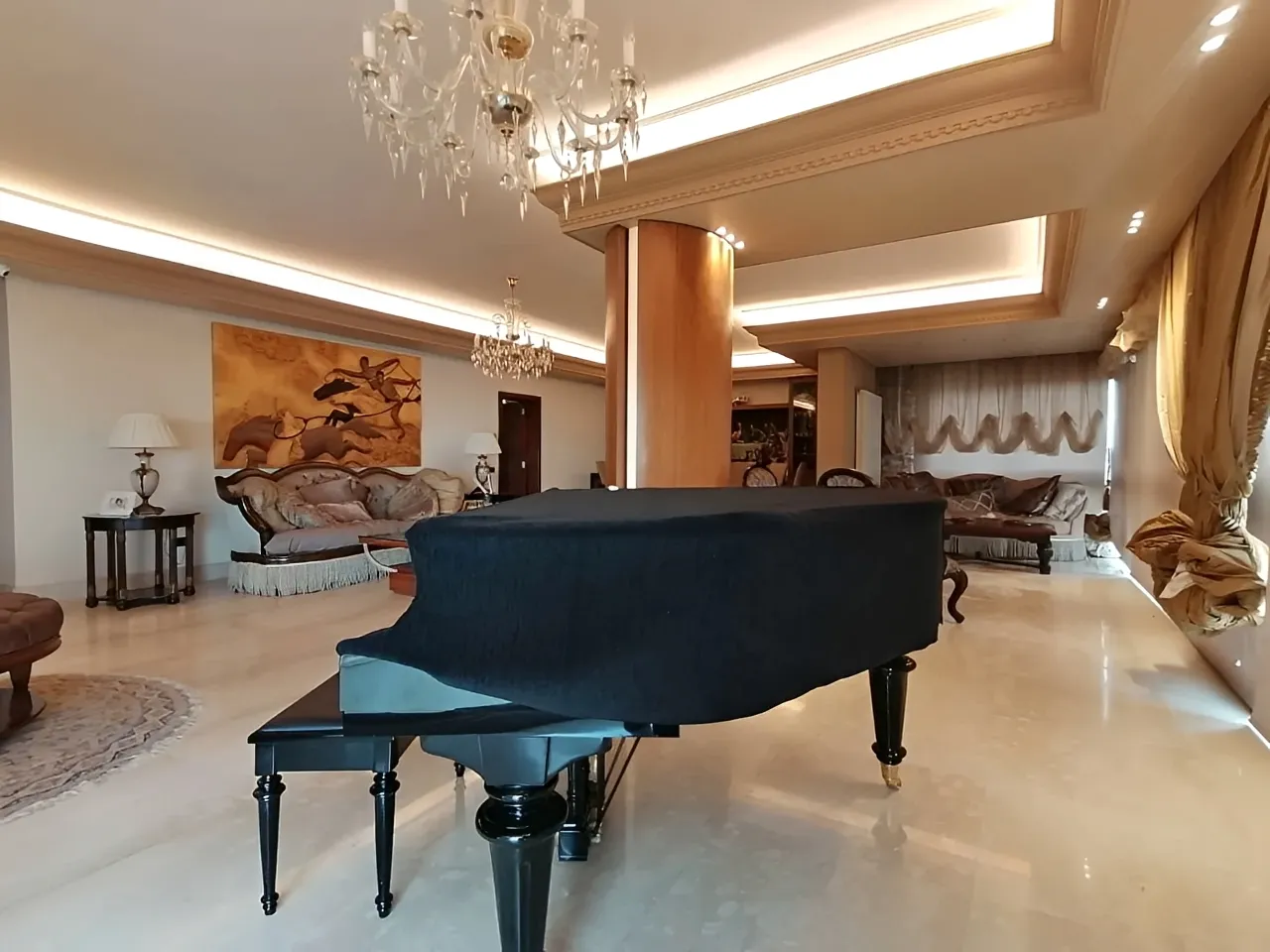 Apartment for Sale in Adma