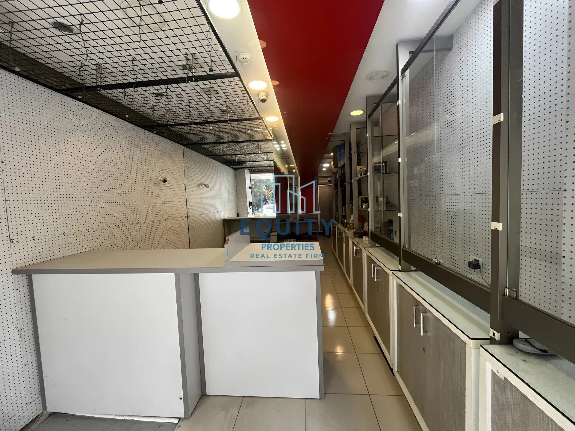Commercial for Sale in Mirna Chalouhi