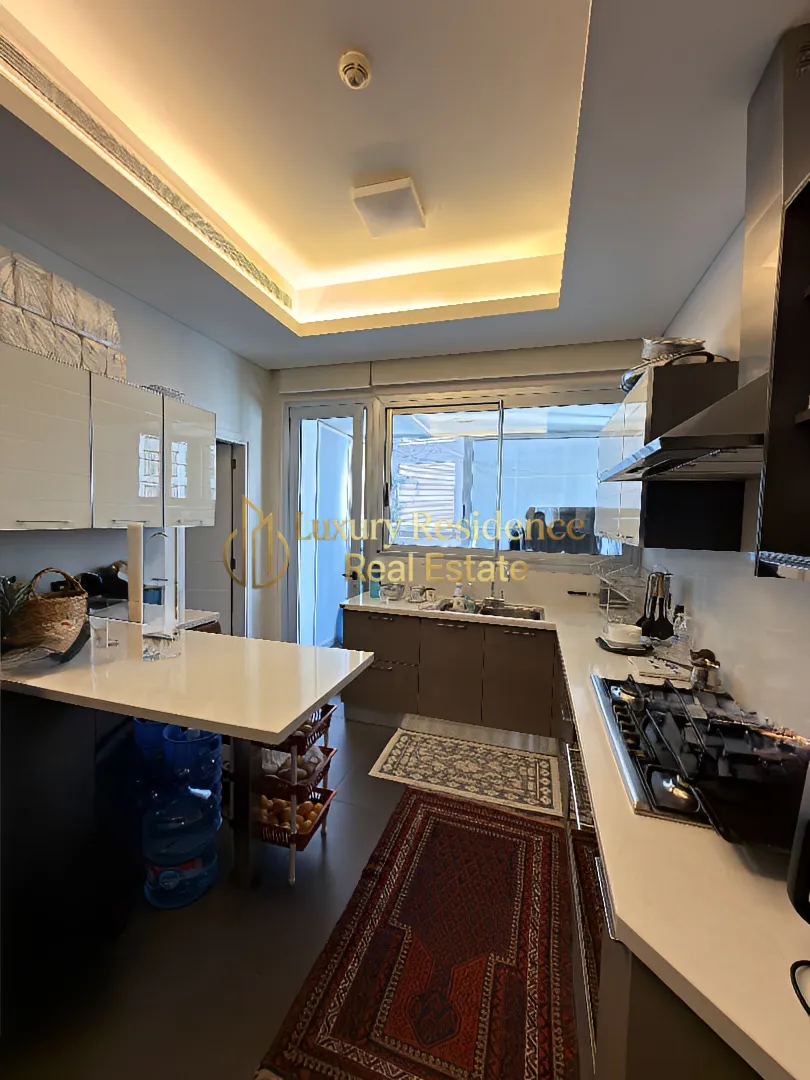 Apartment for sale in Sodeco, beirut, lebanon