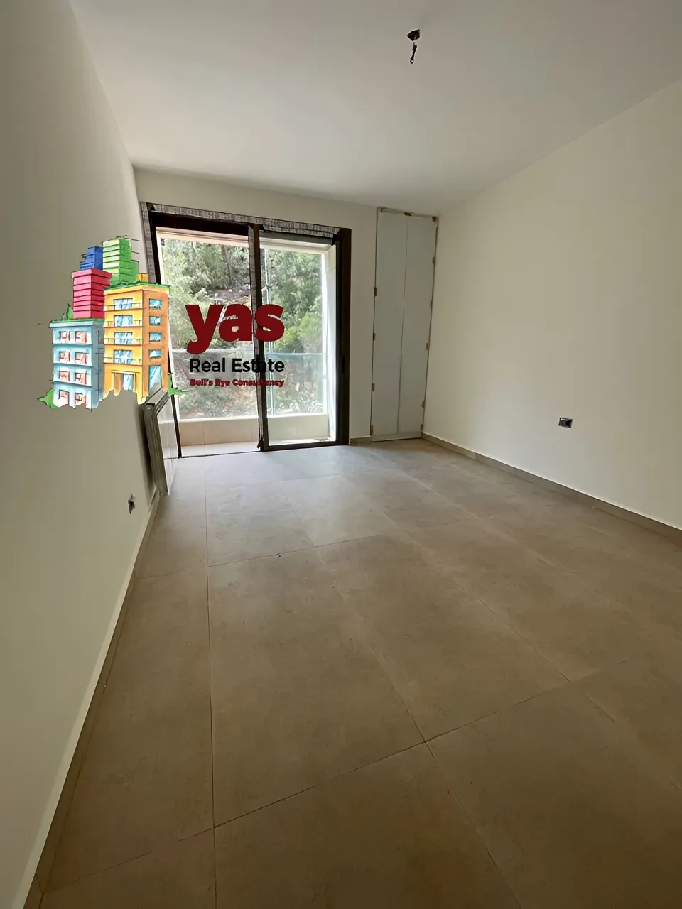 Apartment for Sale in Baabdat - 3 bed, 4 bath