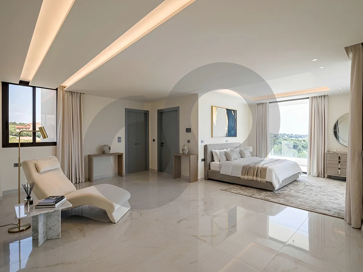 Villa for Sale in Koura
