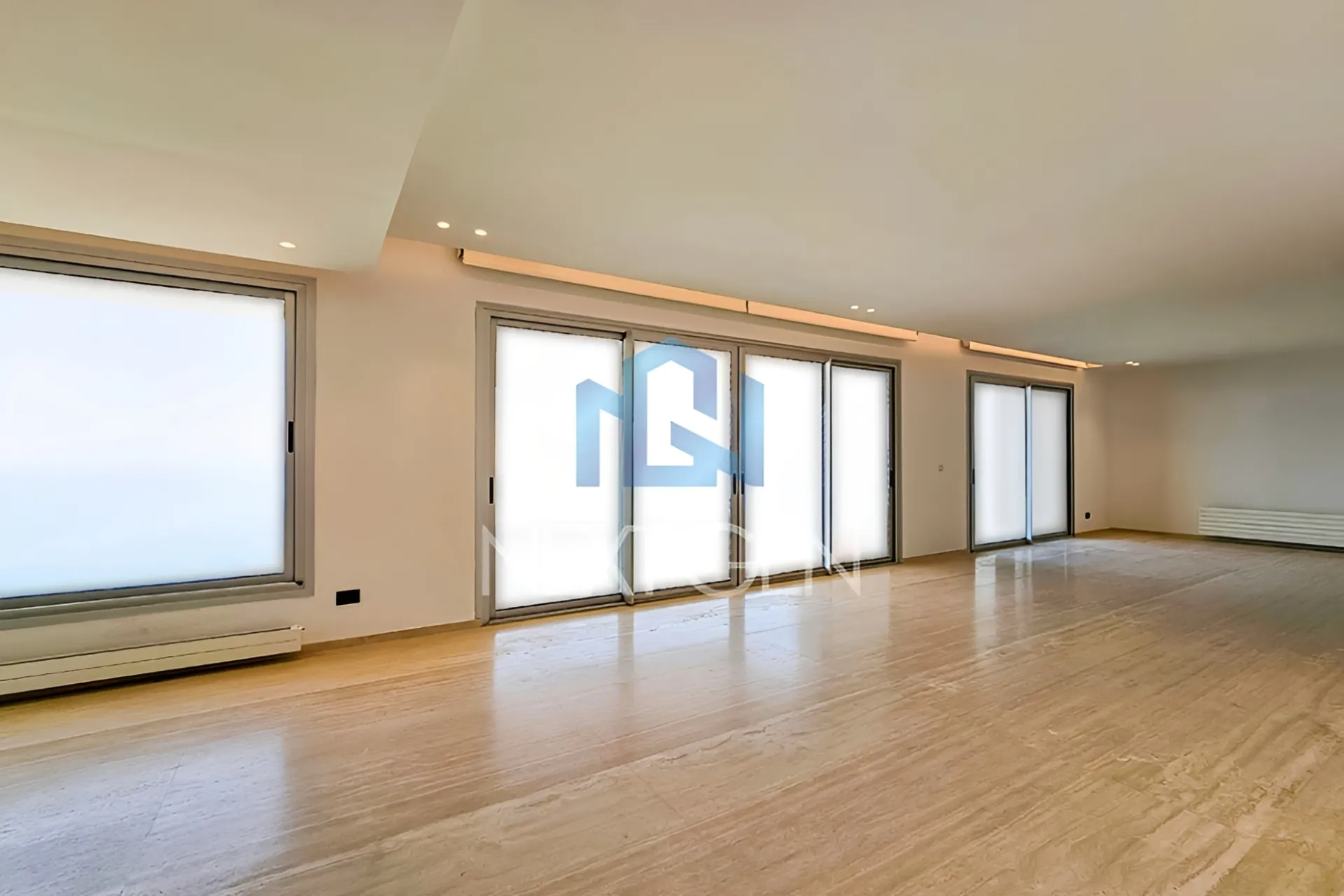 Apartment for sale in Ras Beirut, Beirut, Lebanon - 2 bed, 4 bath