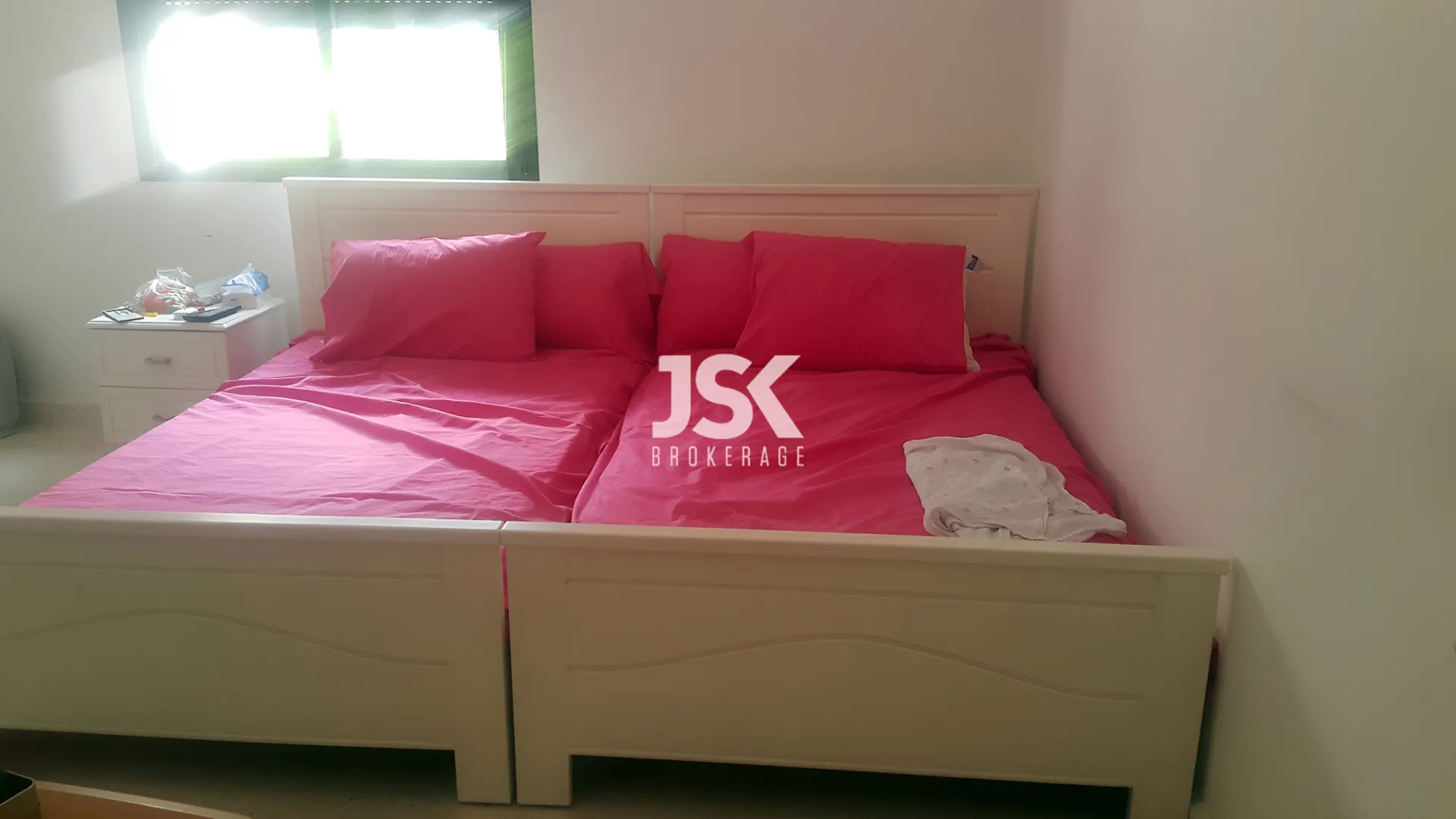 Apartment for Rent in Sahel Aalma