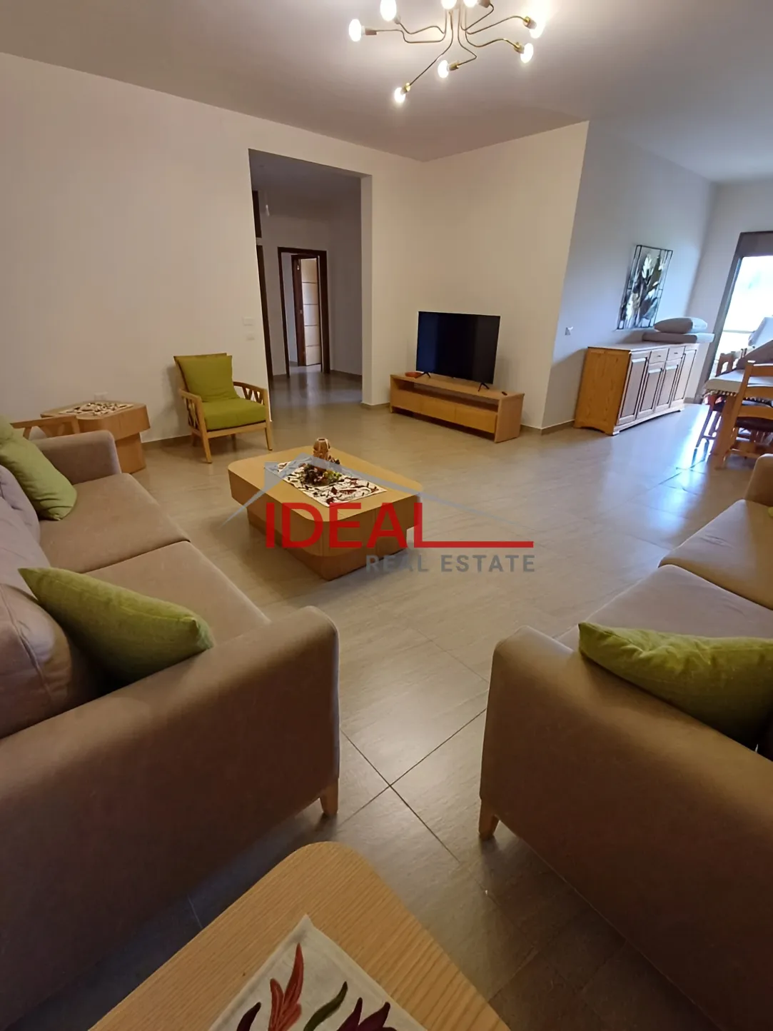 Apartment for rent in Batroun, Lebanon