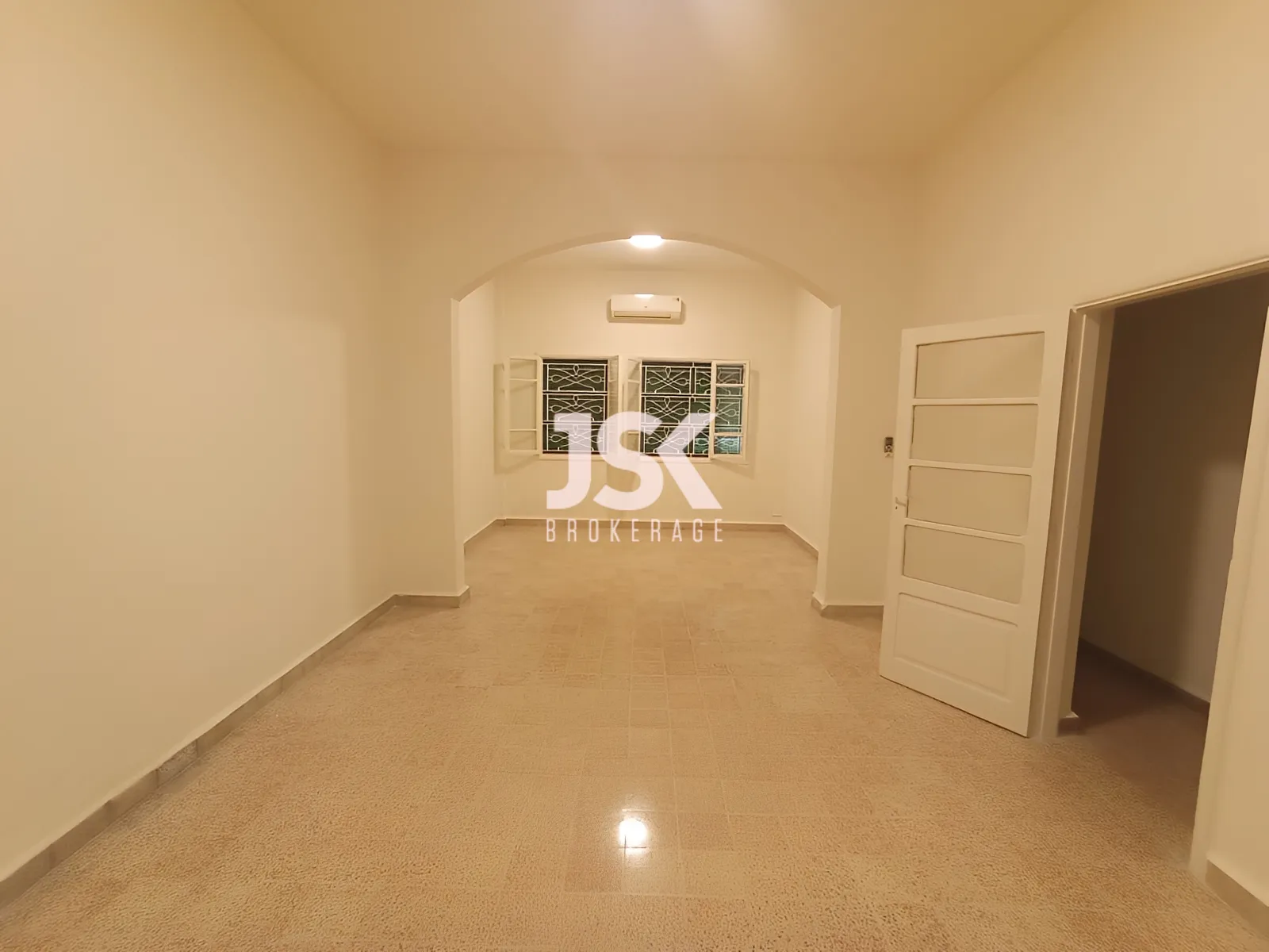 Apartment for Rent in Achrafieh
