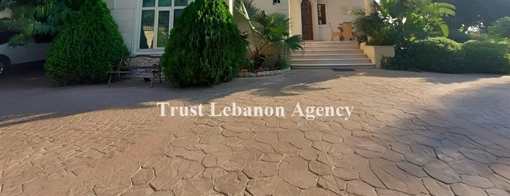 Villa for Sale in Deir Koubel Alay Lebanon - 4 bed, 6 bath