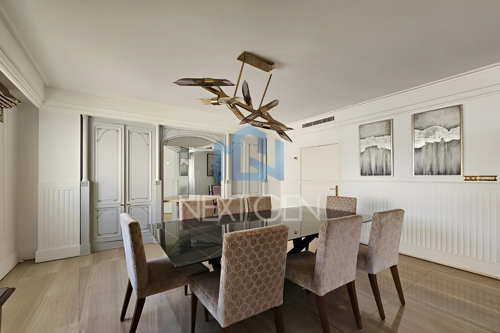 Apartment for Sale in Ain Al Tineh