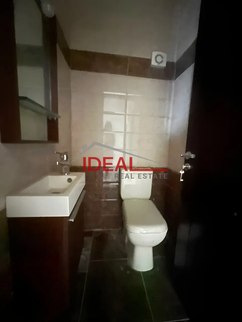 Apartment for sale in Habboub