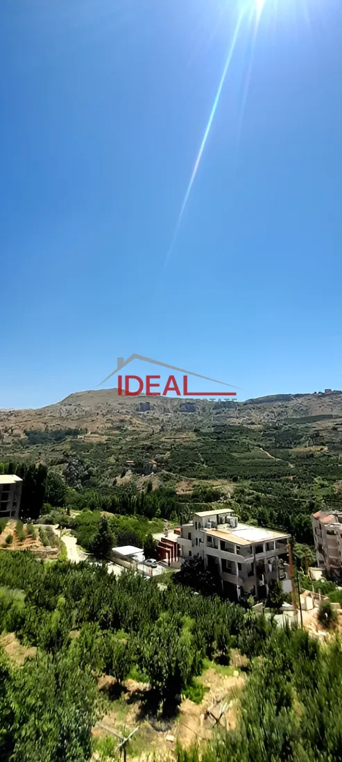 Chalet for rent in Faraya, Lebanon - 1 bed, 1 bath