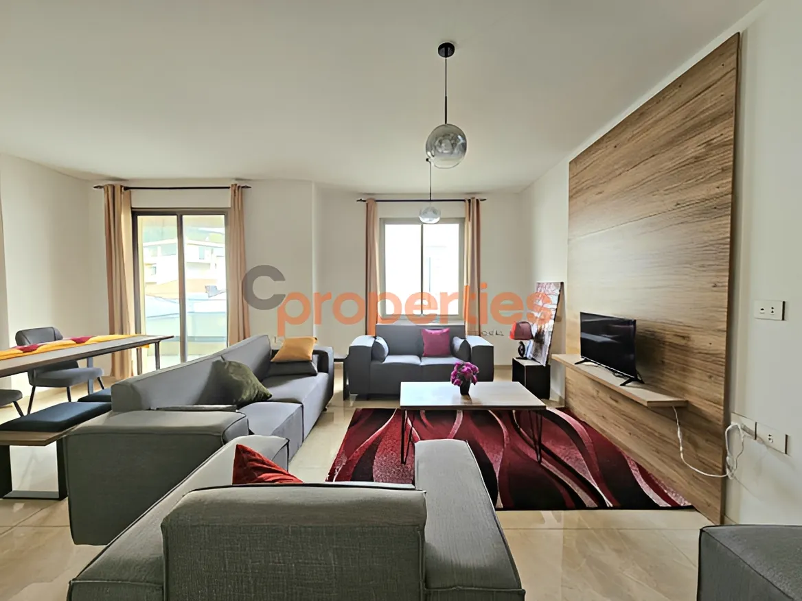 Apartment for Sale in Achrafieh - 3 bed, 4 bath