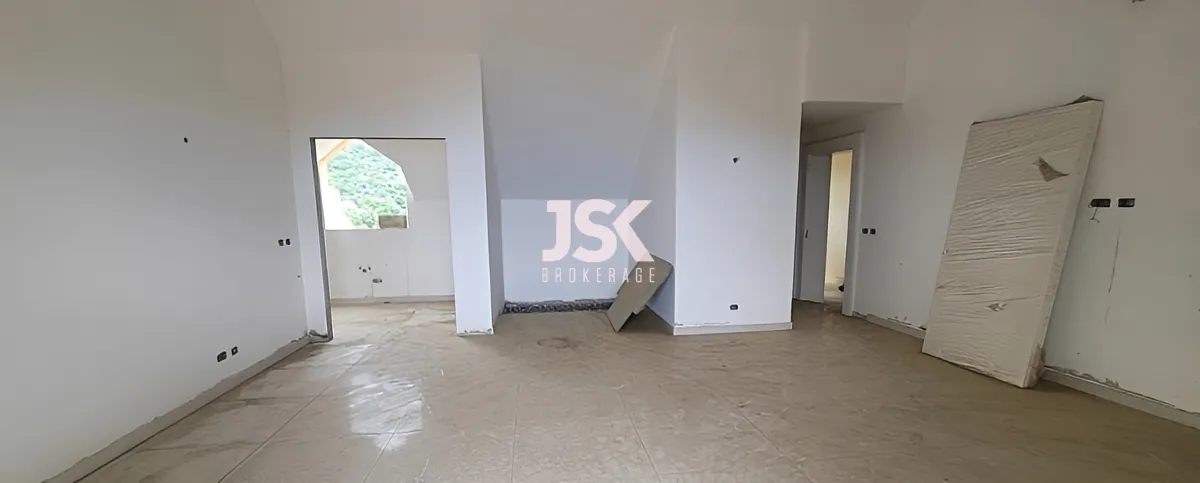 Duplex for Sale in Sahel Aalma, Lebanon