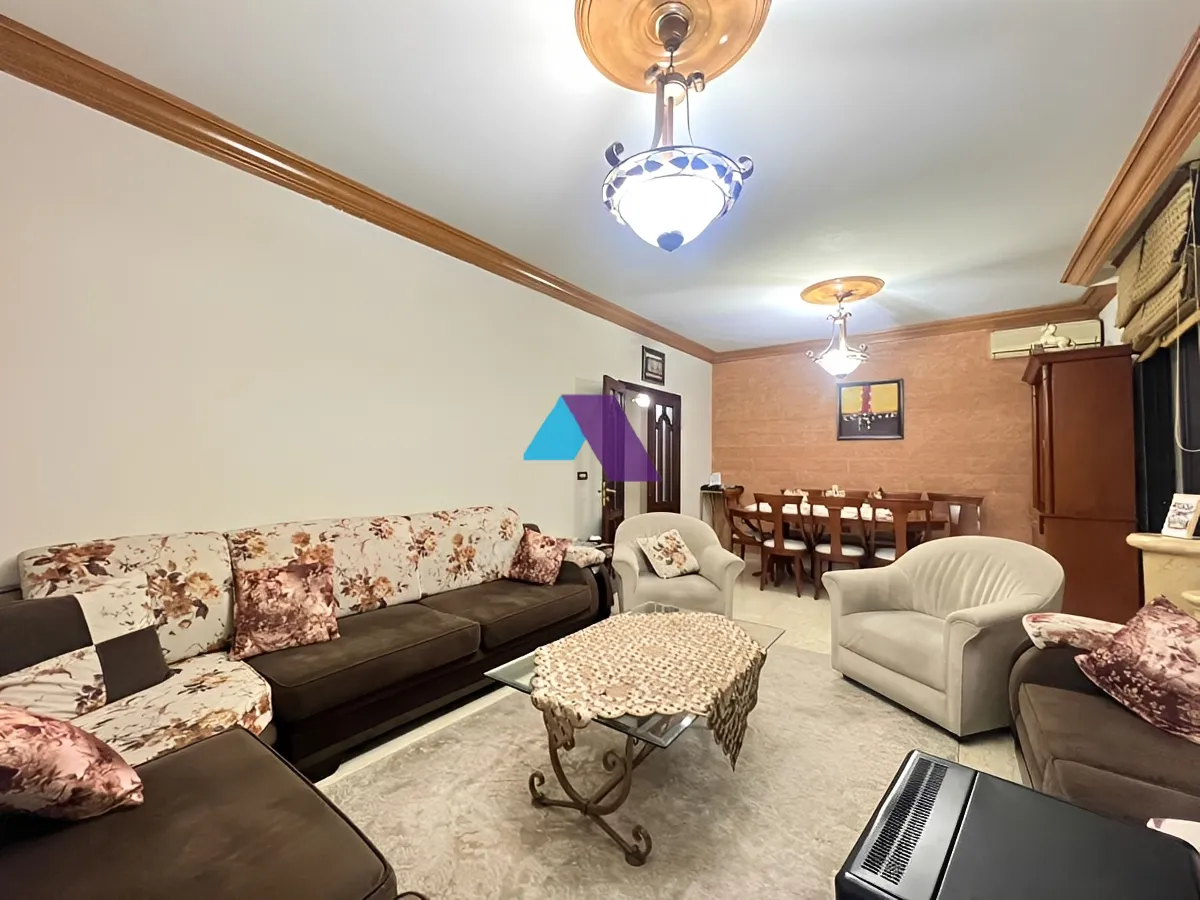 Apartment for Sale in Dekwaneh