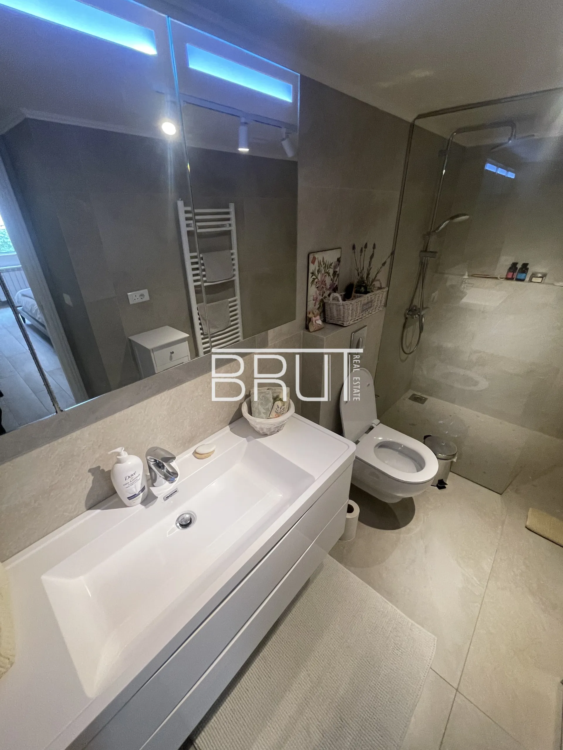 Apartment for sale in Sahel aalma, lebanon
