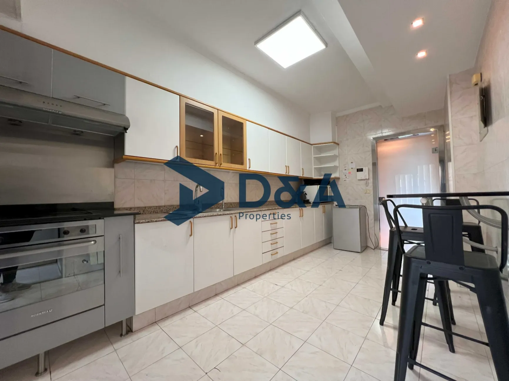 Apartment for sale in Sodeco, Beirut, Lebanon