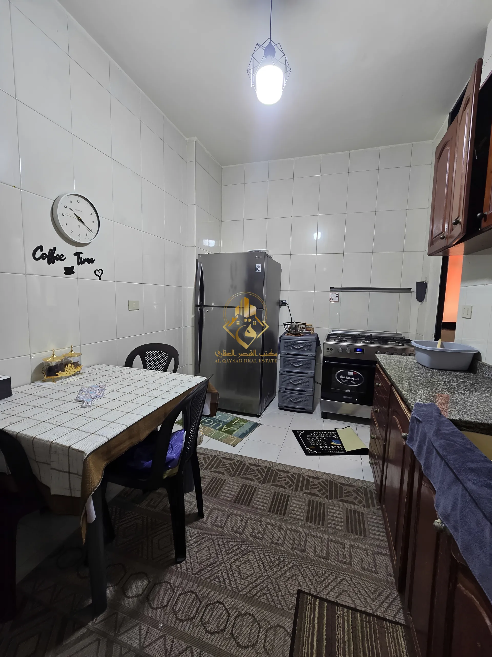 Residential in Sfire, lebanon