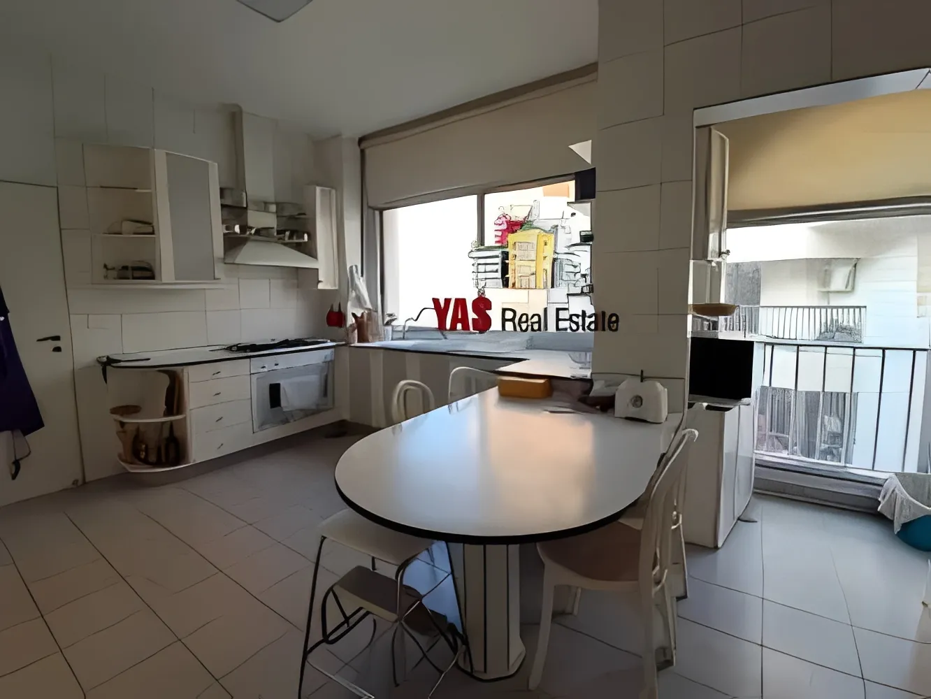 Apartment for Sale in Beit Mery