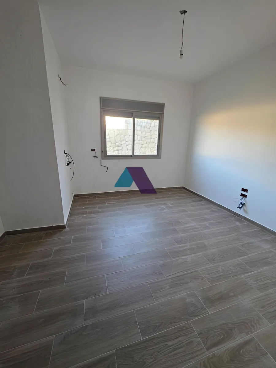 Apartment for Sale in Kfar Aabida