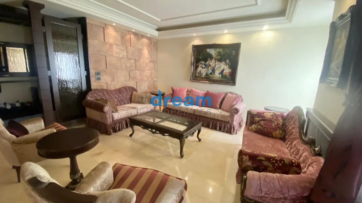 Apartment for rent in Horch Tabet, Lebanon