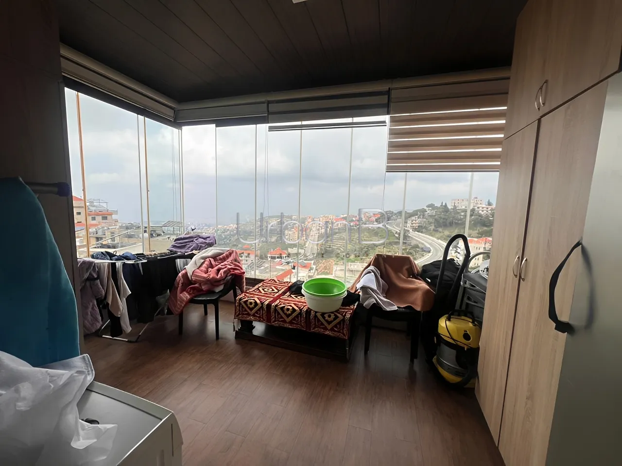 Apartment for rent in Aley