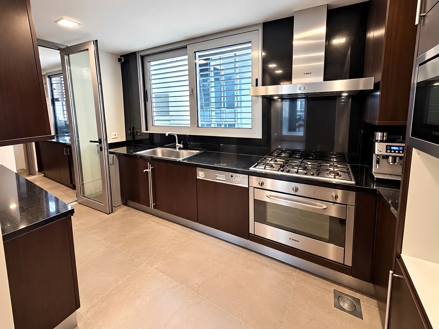Apartment for sale in Downtown