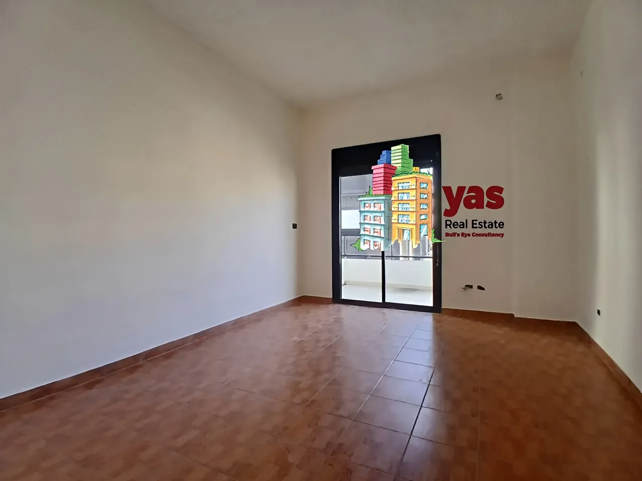 Apartment for rent in Adonis
