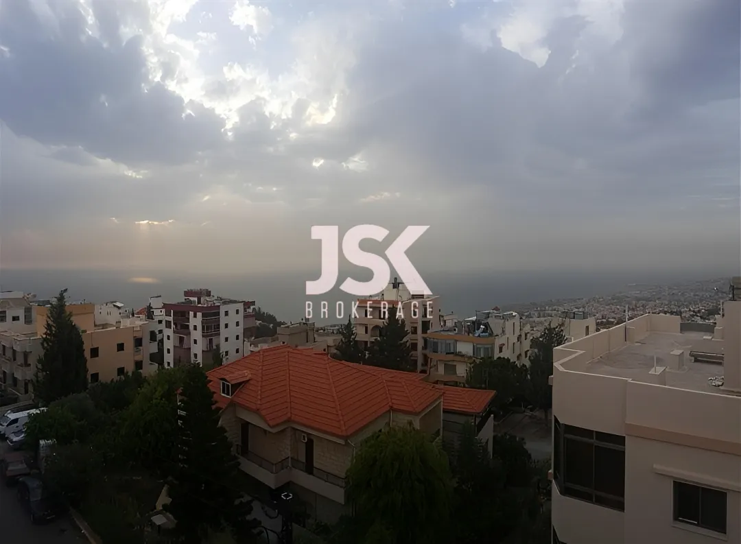 Apartment for Sale in Mestita, Lebanon - 2 bed, 2 bath