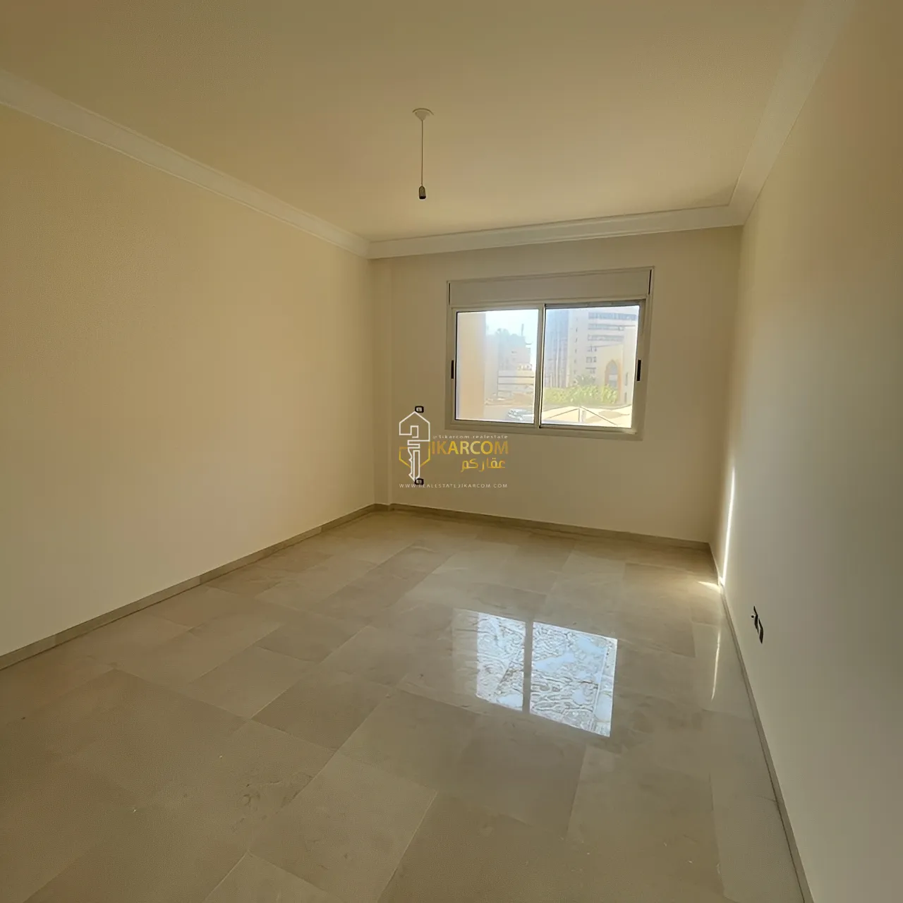 Apartment for Sale in Ramlet El Baida