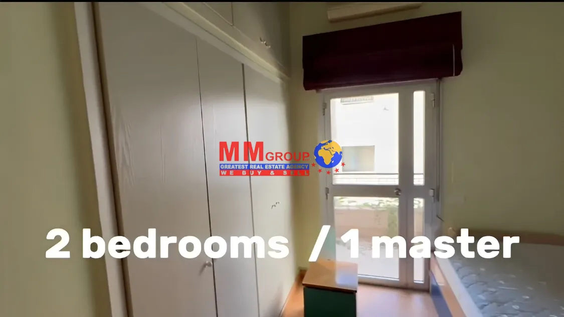 Apartment for rent in Ain Saadeh