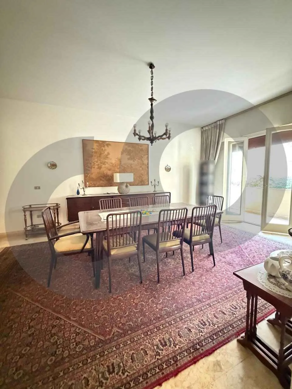 Apartment for Sale in Achrafieh