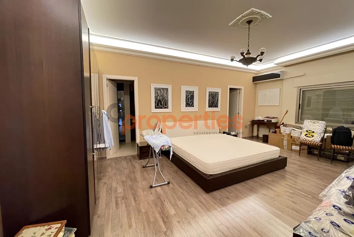 Apartment for Sale in Hazmieh