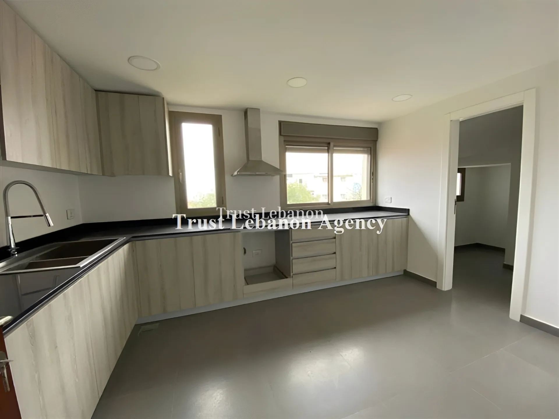 Duplex for Sale in Ain Saadeh, Lebanon
