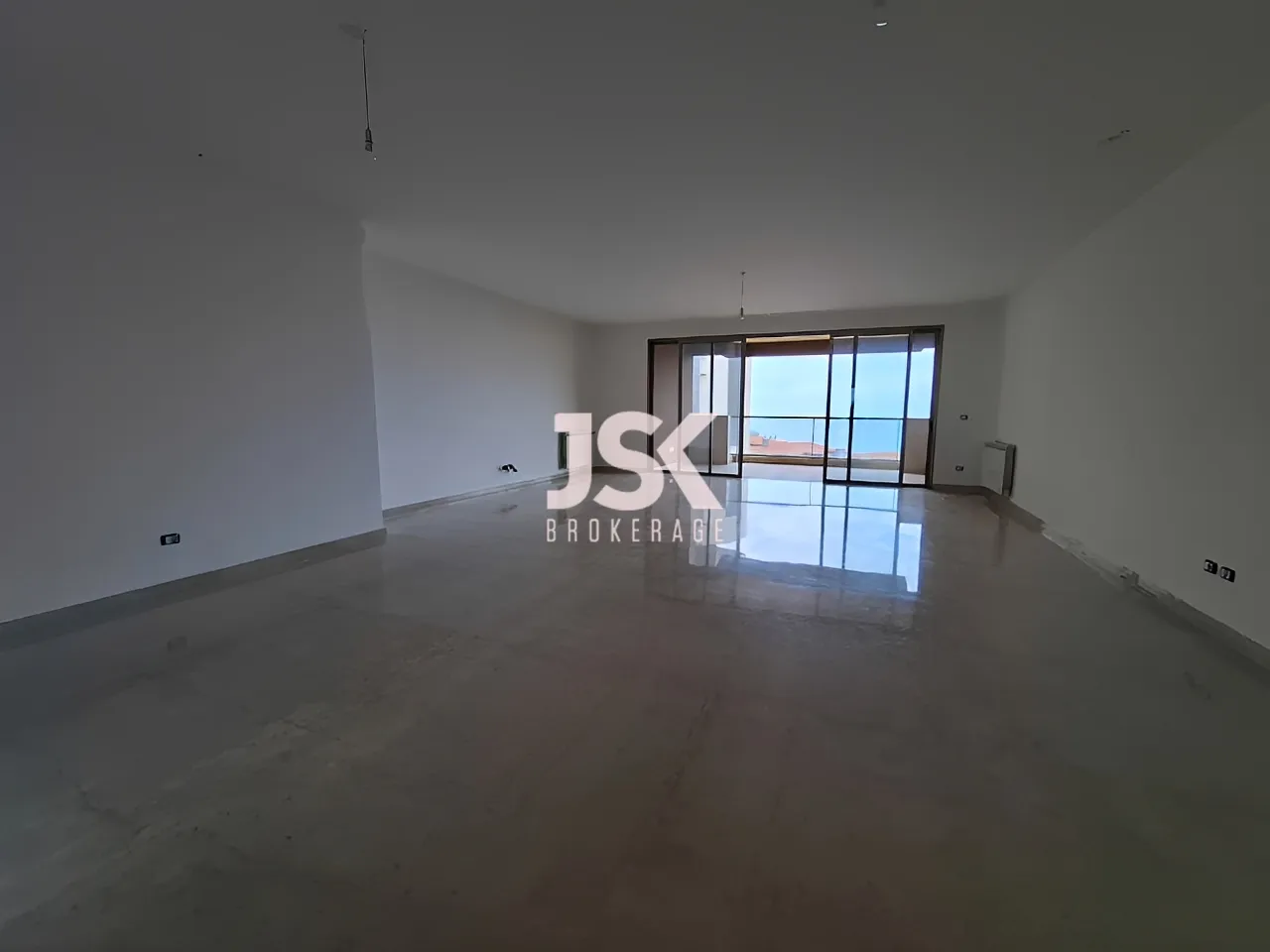 Apartment for Sale in Sahel Aalma - 3 bed, 5 bath