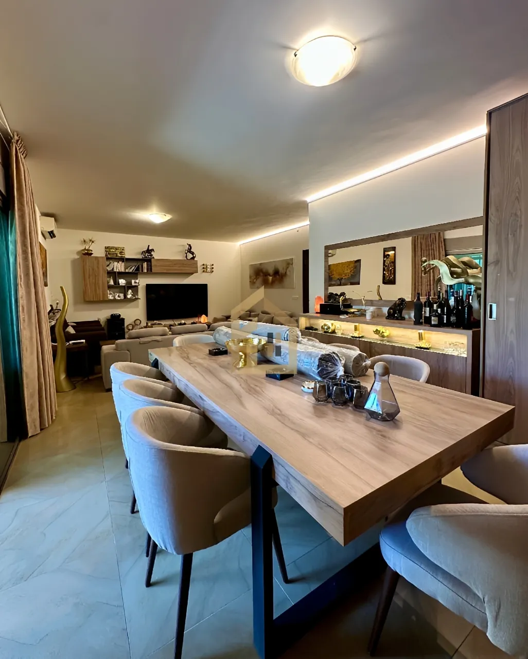 Apartment for sale in Sehayleh, Lebanon - 3 bed, 4 bath